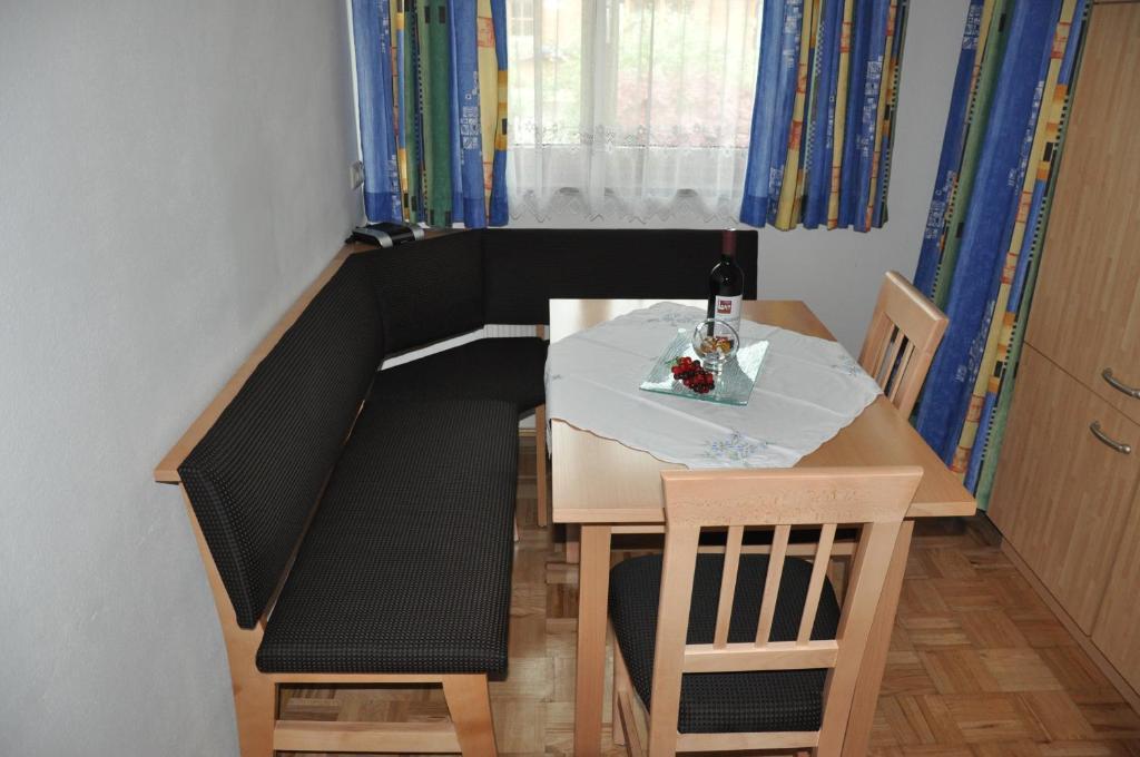Appartement Popelka Зальфельден Номер фото
